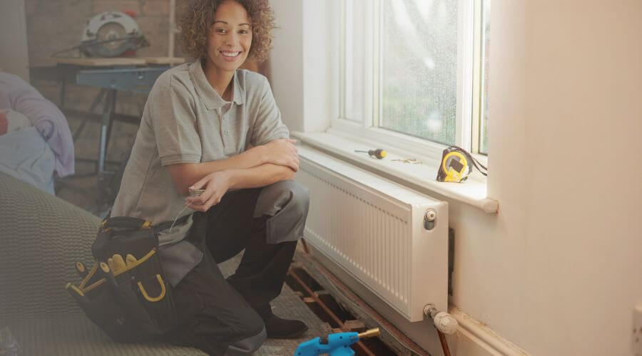 Professional sewer line replacement in Washington Boro, PA